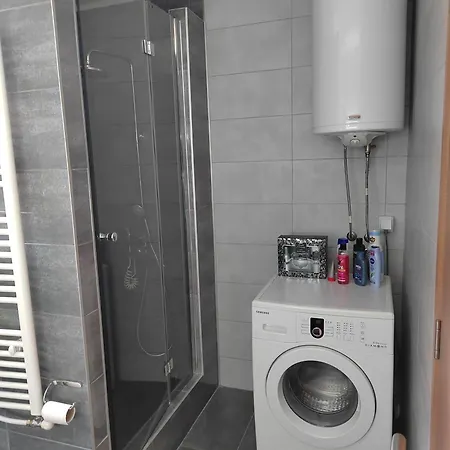 Appartement Ikonija Pecenjevce