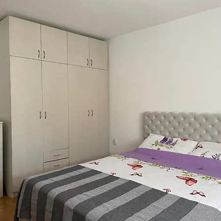 Ikonija Appartement *