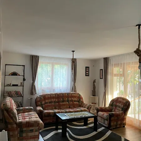 Appartement Ikonija *