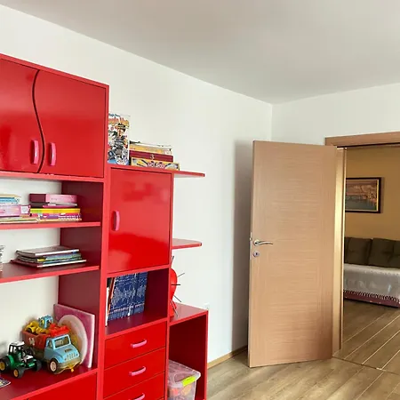 شقة Ikonija Pecenjevce