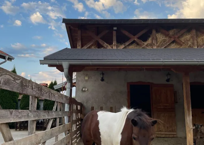 Ikonija * Pecenjevce