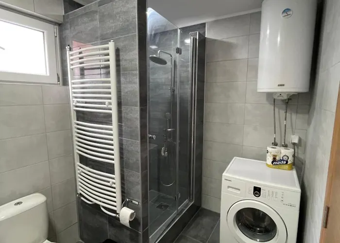 Ikonija דירה Pecenjevce