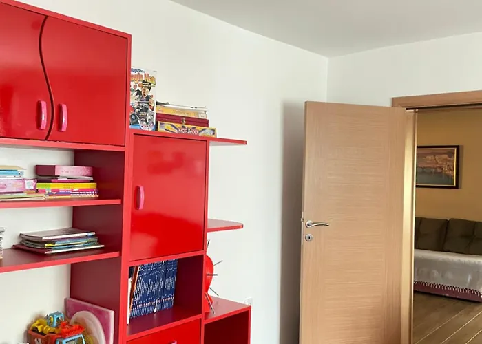 דירה Ikonija Pecenjevce