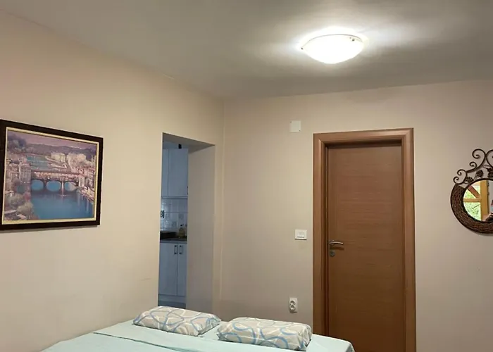 Ikonija * Pecenjevce